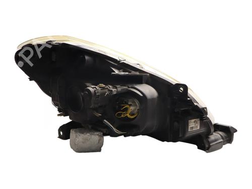 Left headlight RENAULT CLIO III (BR0/1, CR0/1) 1.5 dCi (BR17, CR17) | BP30176549C28 