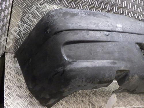 Front bumper CITROËN JUMPY I Van (BS_, BT_, BY_, BZ_) 1.9 D 70 | BP25474631C7 