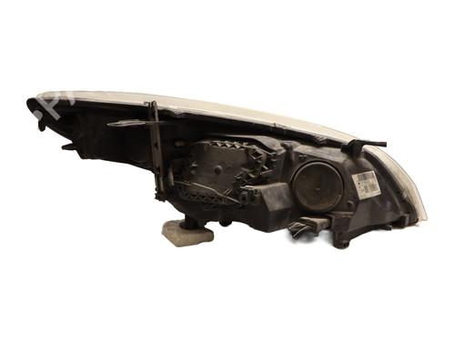 Used Left headlight Left headlight RENAULT MEGANE III Hatchback (BZ0/1_, B3_) 1.5 dCi (BZ09, BZ0D, BZ1W, BZ29, BZ14) (110 hp) 25220560 25220560