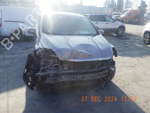 Rear parcel shelf FORD KUGA I 2.0 TDCi 4x4 | BP30676662C85  - Image 16