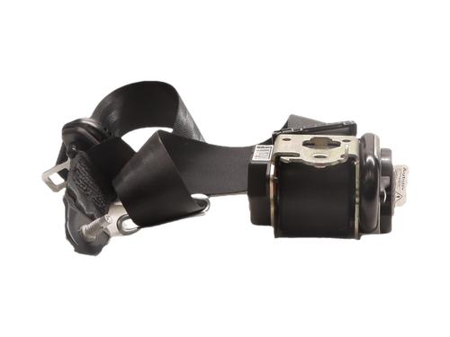 Front right seatbelt CITROËN C-ELYSEE (DD_) 1.2 VTi 82 | BP38344009I25 - Image 3