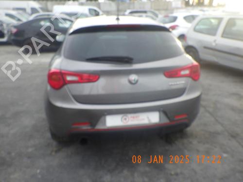 Left tailgate light ALFA ROMEO GIULIETTA (940_) 1.4 TB (940FXB1A, 940FXB11) | BP27504020C79 - Image 8