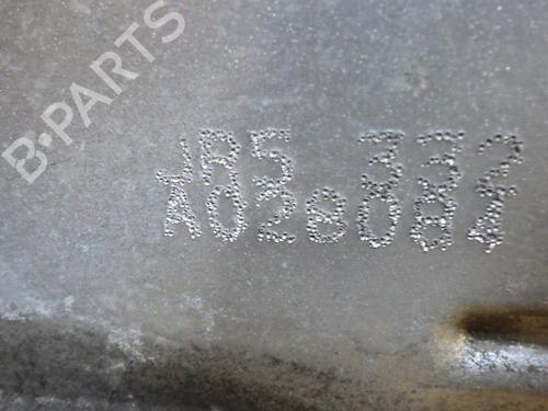 Gearbox RENAULT CLIO IV (BH_) 1.5 dCi 90 | BP28023820M3 