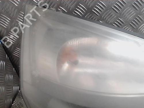 Right headlight RENAULT ESPACE IV (JK0/1_) 2.2 dCi (JK0H) | BP24287314C29  - Image 6