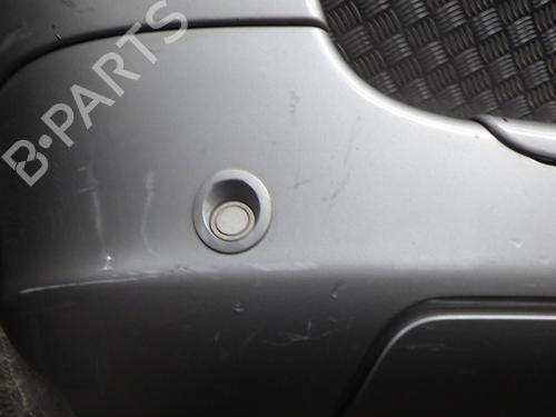 Rear bumper PEUGEOT 307 SW (3H) 2.0 HDi 135 | BP24285070C8 