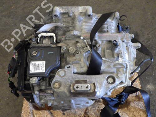 Used Gearbox PEUGEOT 3008 II SUV (MC_, MR_, MJ_, M4_) 1.5 BlueHDi 130 (131 hp) 29511529