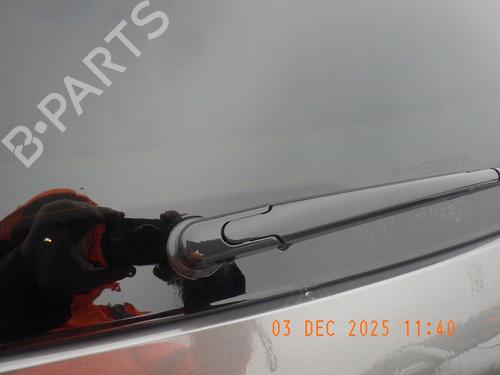 Used Rear wiper motor Rear wiper motor 30776781 30776781