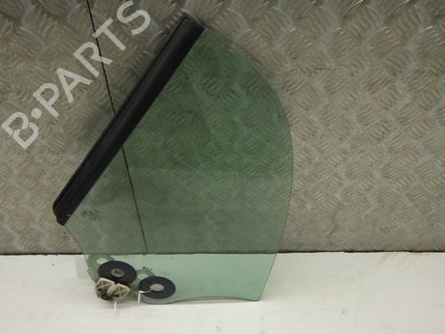 Used Rear right door window MINI MINI Convertible (R52) Cooper (116 hp) 29421872
