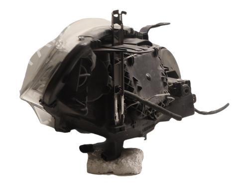 Left headlight RENAULT MEGANE III Hatchback (BZ0/1_, B3_) 1.6 dCi (BZ00, BZ12, BZ13) | BP39631023C28 - Image 5