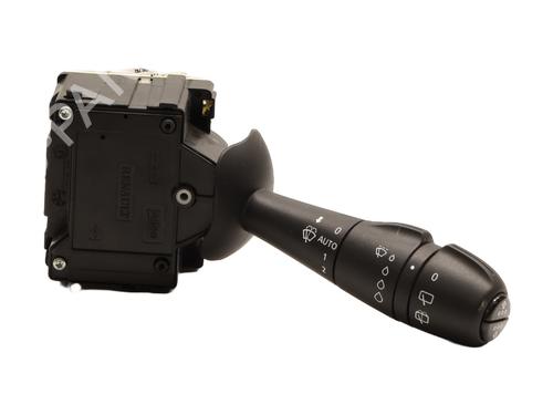 Used Steering column stalk RENAULT CLIO IV (BH_) 0.9 TCe 90 (BHNF, BHMA, BHMH, BHJK, BHJR) (90 hp) 26498971