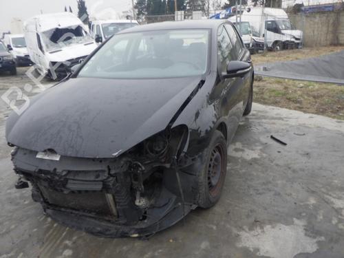 Climate control VW GOLF VI (5K1) 1.4 | BP24285639I5 - Image 22