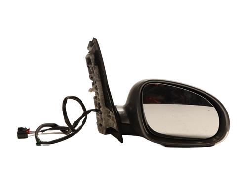 Right mirror VW GOLF PLUS V (5M1, 521) 1.9 TDI | BP28319677C27 