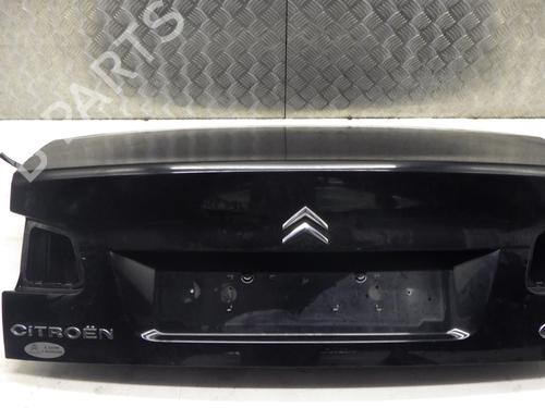 Used Tailgate CITROËN C5 III (RD_) 1.6 HDi 110 (RD9HZC) (109 hp) 30973930