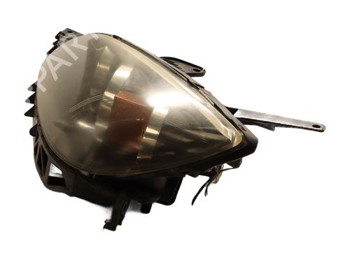 Left headlight MAZDA 3 (BK) 1.6 DI Turbo | BP26461985C28 - Image 6