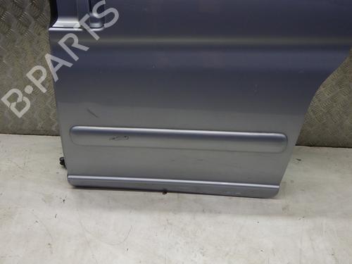 Venstre side skydedør Venstre side skydedør CITROËN BERLINGO / BERLINGO FIRST MPV (MF_, GJK_, GFK_) 2.0 HDI 90 (MFRHY) (90 hp) 34361524 34361524