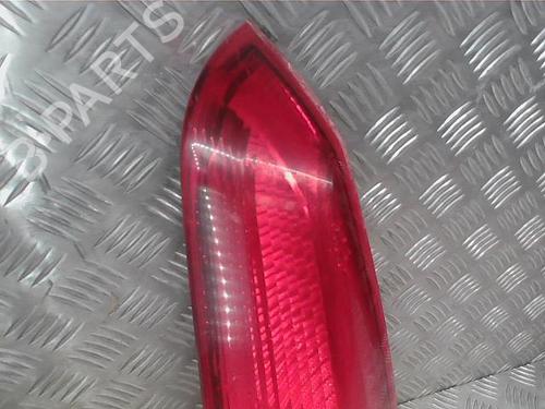 Used Right tailgate light Right tailgate light VOLVO V70 II (285) 2.4 D (126 hp) 24286800 24286800