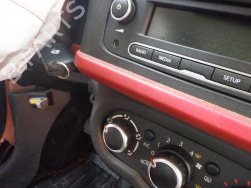 Engine RENAULT TWINGO III (BCM_, BCA_) 1.0 SCe 70 | BP24286233M1 - Image 18
