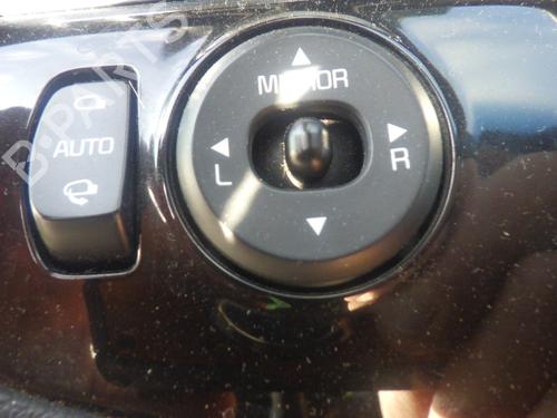 Speilbryter KIA PRO CEE'D (JD) 1.6 CRDi 128 (128 hp) 32494390