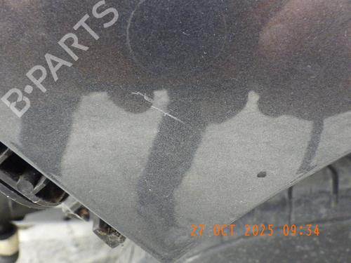 Left front fenders PEUGEOT 308 I (4A_, 4C_) 1.6 16V | BP29895596C41