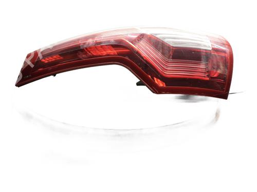 Venstre baglygte CITROËN C4 Grand Picasso I (UA_) 1.6 HDi (109 hp) 32527334