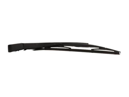Used Rear windshield wiper arm Rear windshield wiper arm BMW 1 (F20) 118 i (136 hp) 34453384 34453384