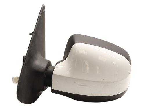 Used Left mirror Left mirror DACIA SANDERO II 1.0 SCe 75 (B8JC, B8JD, B8NC) (73 hp) 34723228 34723228