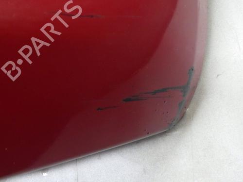 Front bumper FIAT 500 (312_) 0.9 (312AXG1A, 312.AXG11) | BP31949035C7 