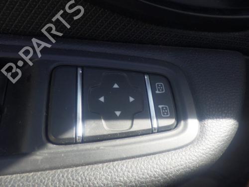 Mando retrovisor Mando retrovisor RENAULT CLIO IV (BH_) 0.9 TCe 90 (BHNF, BHMA, BHMH, BHJK, BHJR) (90 hp) 37449431 37449431