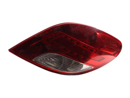 Used Right taillight PEUGEOT 207 (WA_, WC_) 1.6 HDi (90 hp) 31280460