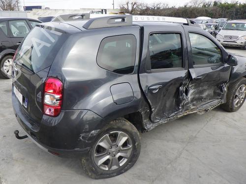 DACIA DUSTER (HS_)  1.5 dCi 4x4  2376717