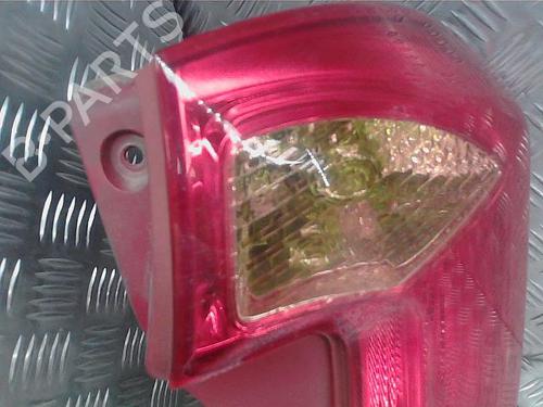 Right taillight KIA PICANTO II (TA) 1.0 | BP24287448C35 - Image 4