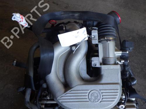 Engine BMW 3 Compact (E36) 316 i | BP24286120M1 - Image 2