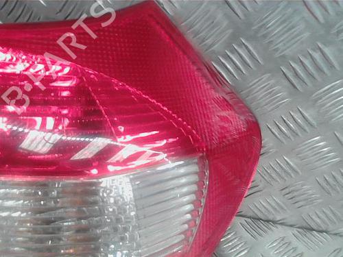 Right taillight BMW 1 (E87) 118 d | BP24286563C35 