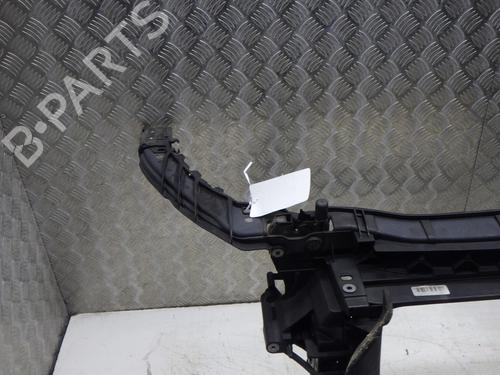 Panel frontal Panel frontal AUDI A1 (8X1, 8XK) 1.2 TFSI (86 hp) 37416330 37416330