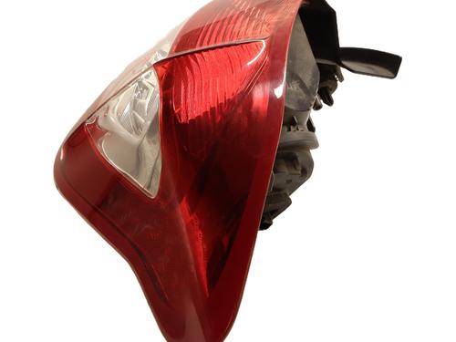 Right taillight CITROËN C4 II (NC_) 1.6 HDi 115 | BP26717592C35 - Image 5