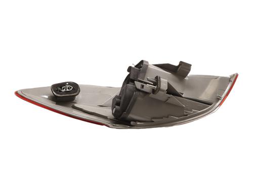 Left taillight RENAULT MEGANE III Hatchback (BZ0/1_, B3_) 1.9 dCi (BZ0N, BZ0J) | BP36468904C34 - Image 2