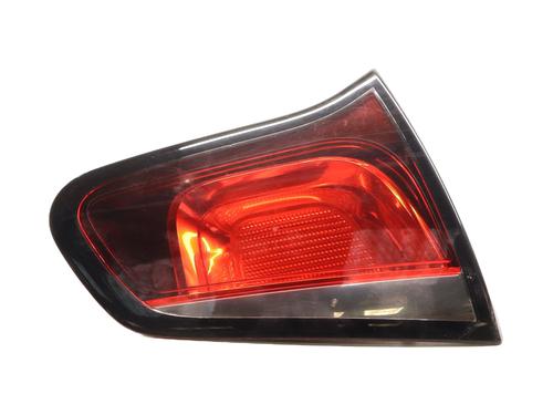 Venstre baglygte bagklap CITROËN C3 II (SC_) 1.6 BlueHDi 100 (99 hp) 29614040