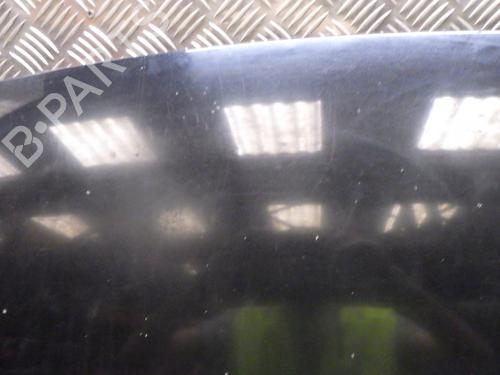 Hood VW POLO IV (9N_, 9A_) 1.2 12V | BP26130409C1 