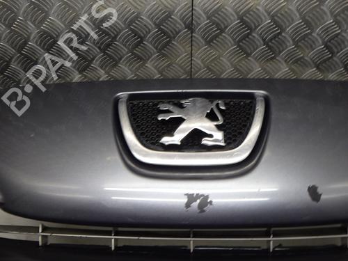 Front bumper PEUGEOT 207 CC (WD_) 1.6 16V | BP30592207C7