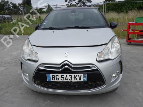 Right taillight CITROËN DS3 (SA_) 1.6 VTi 120 | BP24286915C35  - Image 7