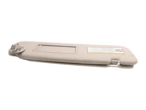 Right sun visor KIA VENGA (YN) 1.6 CRDi 115 | BP38607592I2 - Image 4