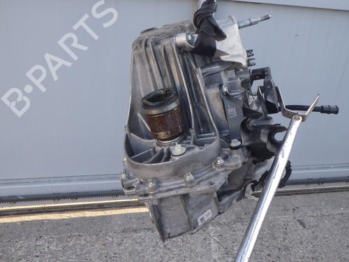 Gearbox RENAULT CLIO V (B7_) 1.0 LPG (B7MT) | BP38562589M3 - Image 4