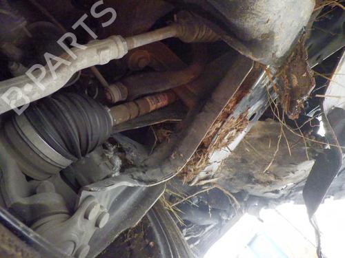 Front right window mechanism RENAULT CLIO V (B7_) 1.5 Blue dCi 85 (B7AG) | BP27327504C23  - Image 21