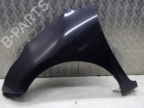 Used Left front fenders Left front fenders KIA PRO CEE'D (JD) 1.6 CRDi 128 (128 hp) 34192311 34192311