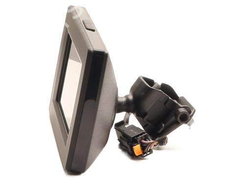 Used Camera Camera CITROËN BERLINGO Box Body/MPV (K9) 1.5 BlueHDi 100 (102 hp) 32991535 32991535