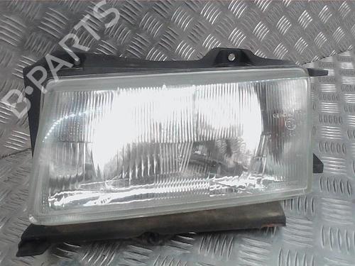 Left headlight PEUGEOT EXPERT (224_) 2.0 HDi | BP24285334C28 