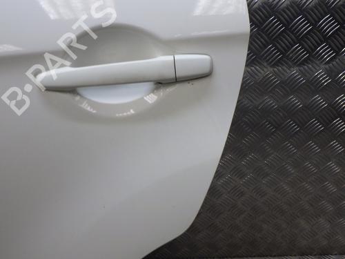 Left rear door CITROËN C4 AIRCROSS 1.8 HDi 150 AWC | BP25335596C4 