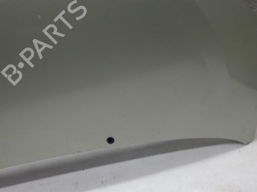 Hood RENAULT TWINGO II (CN0_) 1.2 (CN0D) | BP31046044C1
