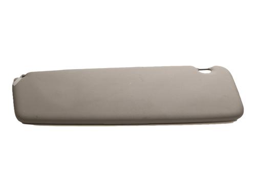 Right sun visor RENAULT TRAFIC II Van (FL) 2.0 dCi 90 (FL0H, FL00, FL01, FL0M, FL0P, FL0S) | BP36437002I2 - Image 3