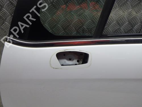 Dør venstre fortil CITROËN C3 II (SC_) 1.4 HDi 70 (SC8HZC, SC8HR0, SC8HP4) | BP32082942C2 